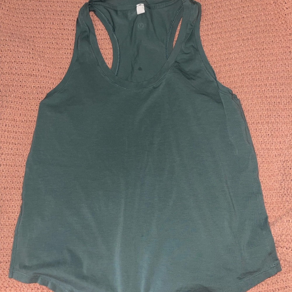 Lulu Tank